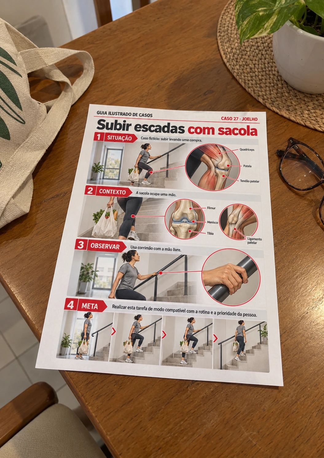 Material em uso 4